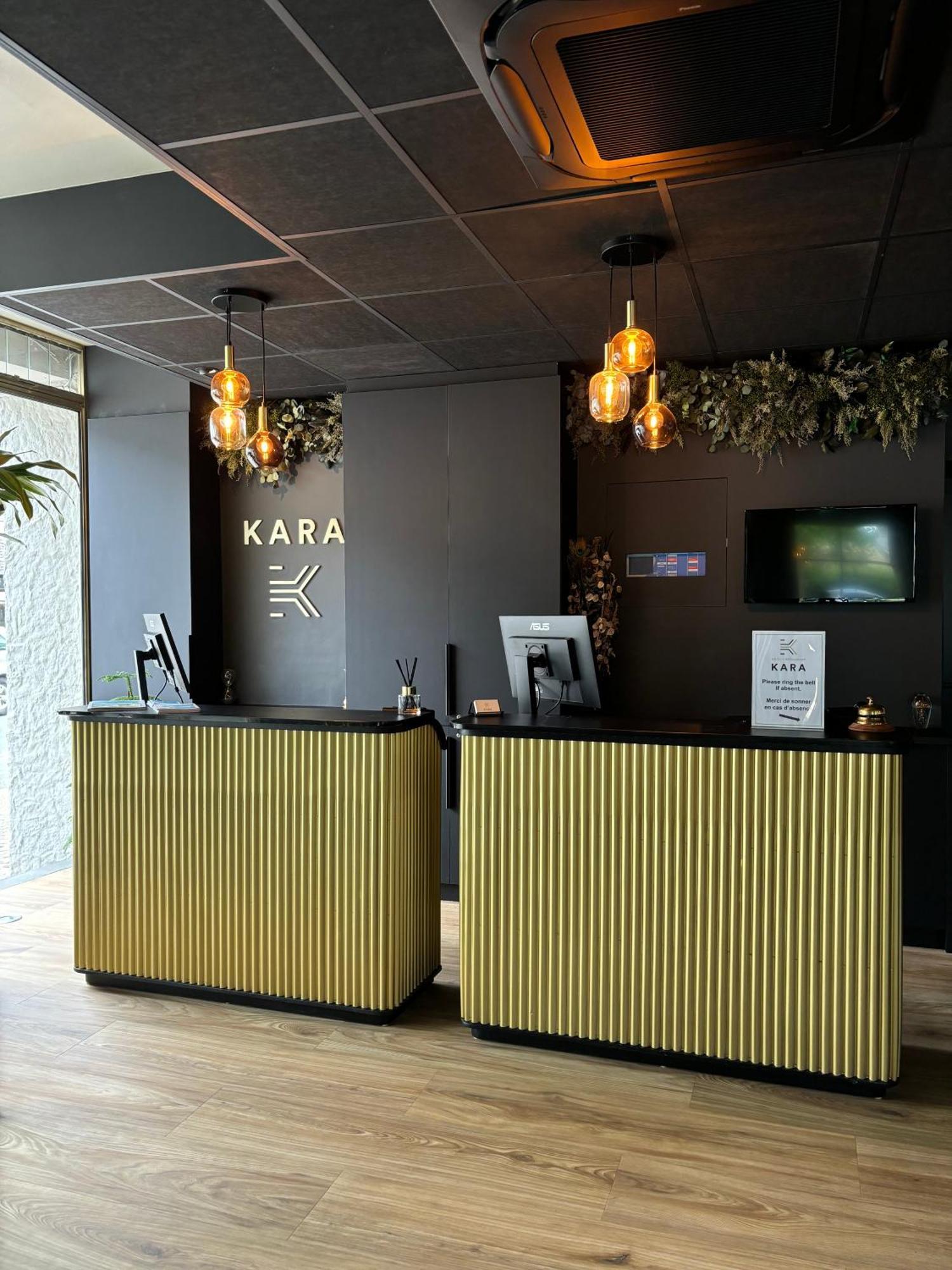 Brit Hotel Kara Sainte Anne d'Auray Exterior foto